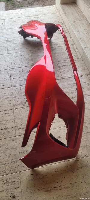 Bara fata Renault Clio V