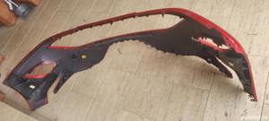 Bara fata Renault Clio V - imagine 2