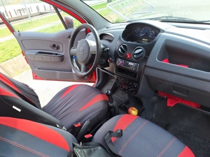 Chevrolet Spark 2007 - imagine 2