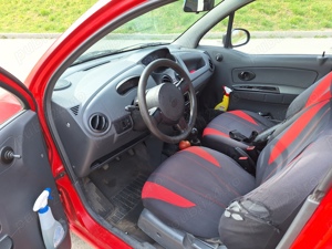 Chevrolet Spark 1007 - imagine 7