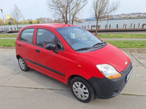 Chevrolet Spark 1007 - imagine 5