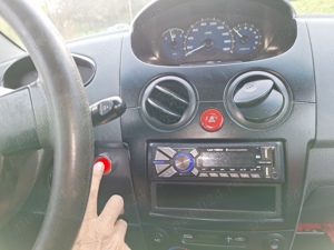 Chevrolet Spark 1007 - imagine 3