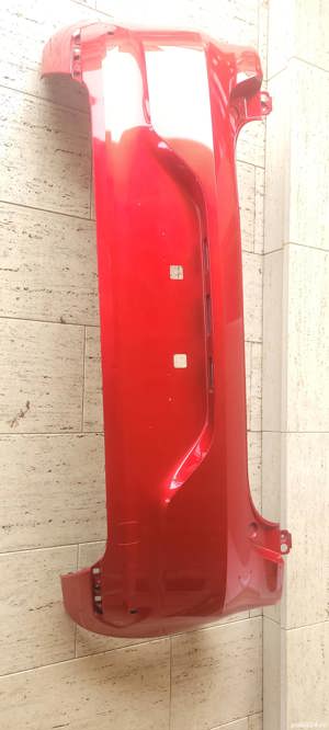 Bara spate Renault Clio V - imagine 2