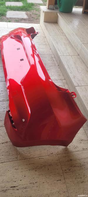 Bara spate Renault Clio V