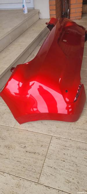 Bara spate Renault Clio V - imagine 3