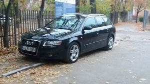 De vanzare Audi A4 B7 2.0 tfsi quattro