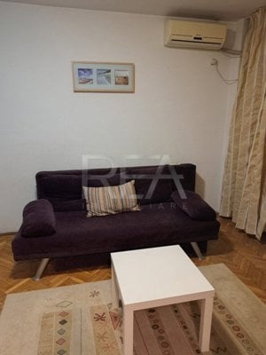 Apartament cu 2 camere, an 1982, 7/8, Mosilor