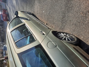 Vinzare auto renault megane 1 - imagine 3