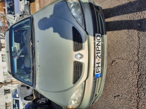 Vinzare auto renault megane 1