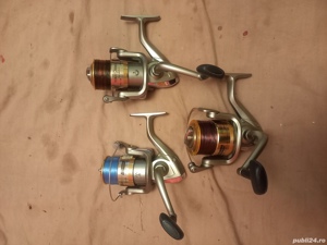 Mulinete Tokusima EFB5000,  5 rulmenti 