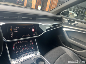 Audi A6 2.0 TDI (204 cp ) Mild-Hybrid.S-line
