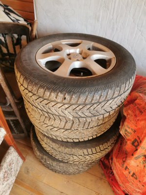 Subaru outback 2.0d 2009 dezmembrez  - imagine 4