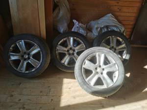 Subaru outback 2.0d 2009 dezmembrez  - imagine 2