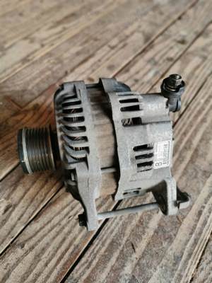 Subaru outback 2.0d 2009 dezmembrez  - imagine 5