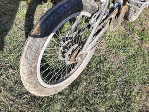 Bicicleta  - imagine 2