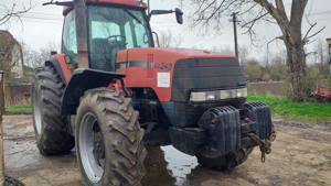 Tractor CASE MX 240 Magnum gata de lucru - imagine 4