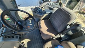 Tractor CASE MX 240 Magnum gata de lucru - imagine 6