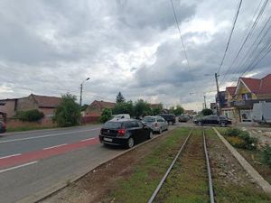 Spatiu Comercial 54 mp de Inchiriat – Vad Excelent, Gradiște Arad - imagine 3