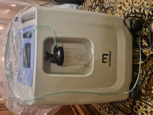 Vând Concentrator de Oxigen  - imagine 3