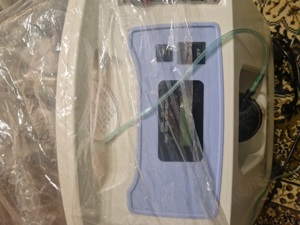 Vând Concentrator de Oxigen  - imagine 2