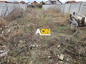 Casa tip insiruit, 4 camere, semifinisata, 275 mp teren, Alba-Micesti - imagine 14