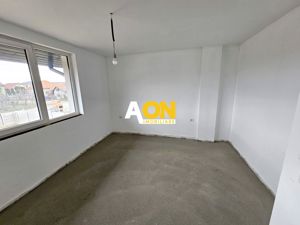 Casa tip insiruit, 4 camere, semifinisata, 275 mp teren, Alba-Micesti - imagine 11
