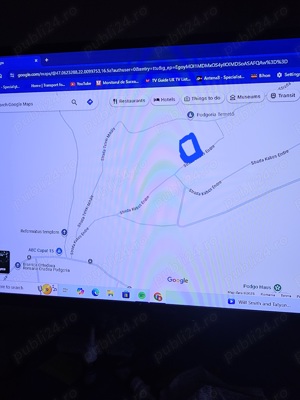 892 mp teren intravilan de vanzare - imagine 4