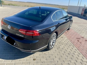 Wolkswagen Passat B8, R line - imagine 6