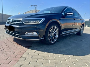Wolkswagen Passat B8, R line - imagine 2