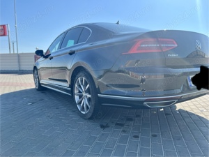 Wolkswagen Passat B8, R line - imagine 5