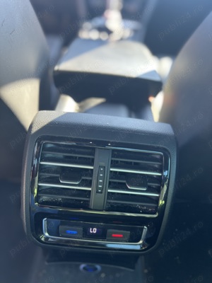 Wolkswagen Passat B8, R line - imagine 7