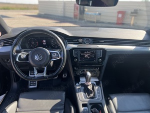 Wolkswagen Passat B8, R line - imagine 9