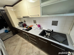 Apartament 2 camere 40m Kogalniceanu