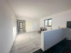 Apartament in casa noua! Spatiu, confort si natura – curte privata!