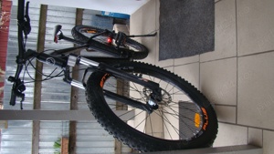 vand Mtb Yousemite roti de 29 inc - imagine 5