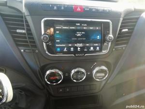 Van Iveco forma lunga - imagine 3