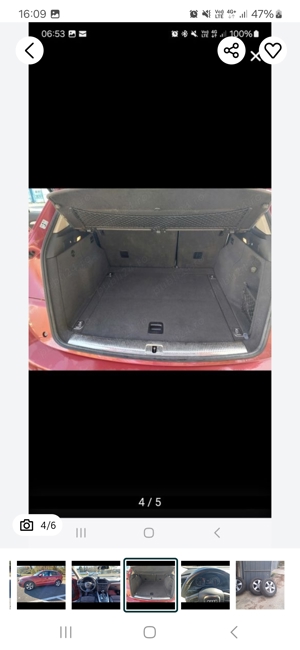 Oferta Black Friday Audi Q5 - imagine 4