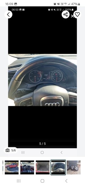 Oferta Black Friday Audi Q5 - imagine 3