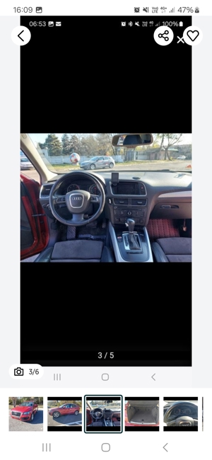 Oferta Black Friday Audi Q5 - imagine 2