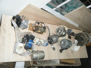 Dulie cu senzor pt orice bec  - imagine 4