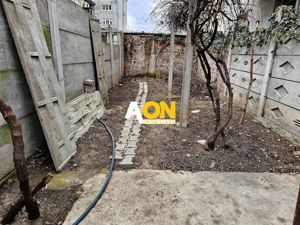 Casa de locuit si spatiu comercial, Cetate - imagine 2