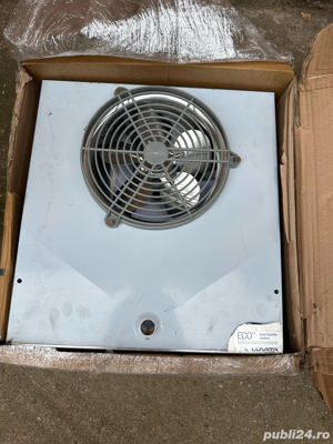 Agregat Frigorific cu suflanta - imagine 2