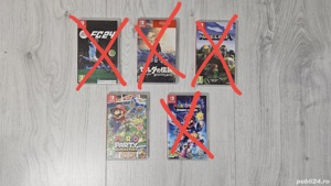 Jocuri Nintendo Switch