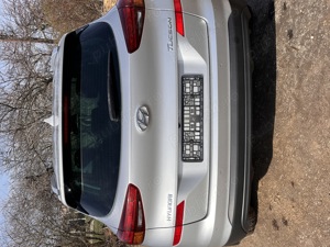 Vand Hyundai Tucson - imagine 5