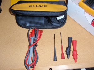 Multimetru FLUKE 177  - imagine 3