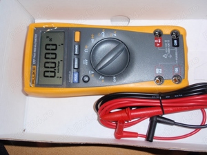 Multimetru FLUKE 177  - imagine 2