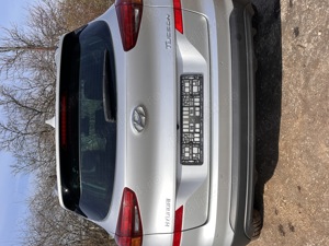 Vand Hyundai Tucson - imagine 8