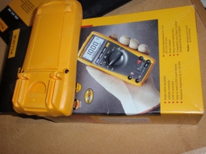 Multimetru FLUKE 177  - imagine 5