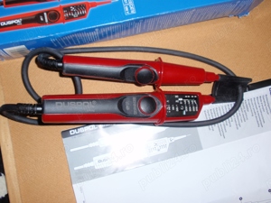 Tester tensiune Duspol analog  - imagine 2