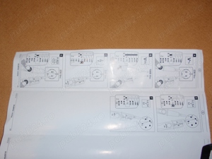 Tester tensiune Duspol analog  - imagine 4